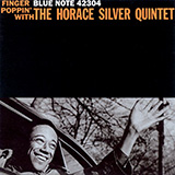 Download Horace Silver Come On Home sheet music and printable PDF music notes