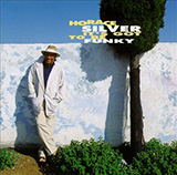 Download Horace Silver Funky Bunky sheet music and printable PDF music notes