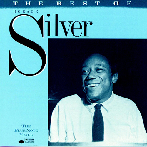 Horace Silver, Home Cookin', Piano Transcription