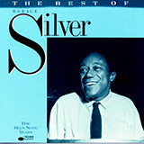 Download Horace Silver Home Cookin' sheet music and printable PDF music notes