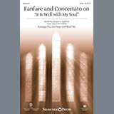 Download Horatio Spafford Fanfare And Concertato On 