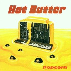 Hot Butter, Popcorn, Piano