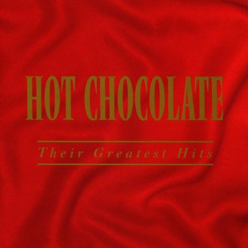 Hot Chocolate, You Sexy Thing, Real Book – Melody & Chords