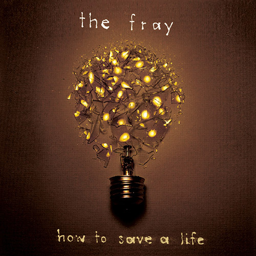 The Fray The Fray, How To Save A Life, Cello