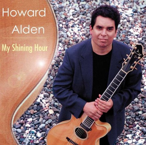 Howard Alden, Isn't It A Pity?, Guitar Tab