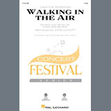 Download Howard Blake Walking In The Air (arr. John Leavitt) sheet music and printable PDF music notes
