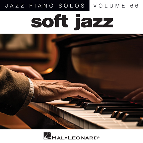 Howard Dietz, Alone Together (arr. Brent Edstrom), Piano Solo