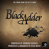 Download Howard Goodall Theme from Blackadder sheet music and printable PDF music notes