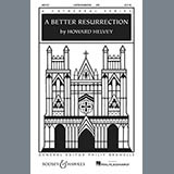 Download Howard Helvey A Better Resurrection sheet music and printable PDF music notes