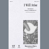 Download Howard Helvey I Will Arise! sheet music and printable PDF music notes