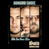 Download Howard Shore Billy's Theme (from The Departed) sheet music and printable PDF music notes