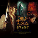 Download Howard Shore Concerning Hobbits (from The Lord Of The Rings) (arr. Tom Gerou) sheet music and printable PDF music notes