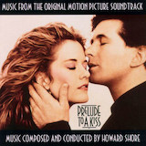 Download Howard Shore Prelude To A Kiss (Main Title) sheet music and printable PDF music notes