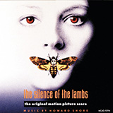 Download Howard Shore Silence Of The Lambs sheet music and printable PDF music notes