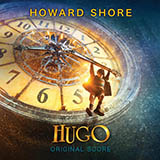 Download Howard Shore The Clocks (from Hugo) sheet music and printable PDF music notes