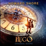 Download Howard Shore The Clocks sheet music and printable PDF music notes