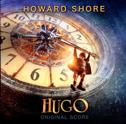 Howard Shore, The Clocks, Piano