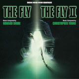 Download Howard Shore The Fly (Main Title) sheet music and printable PDF music notes