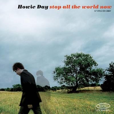 Howie Day, Collide, Piano, Vocal & Guitar (Right-Hand Melody)