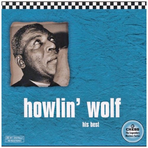 Howlin' Wolf, Back Door Man, Piano