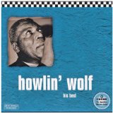 Download Howlin' Wolf Back Door Man sheet music and printable PDF music notes