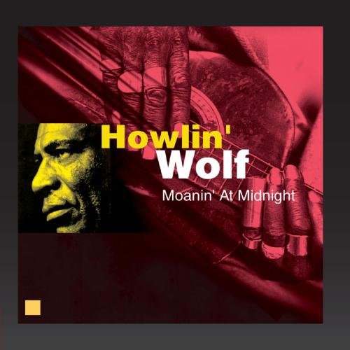Howlin' Wolf, Evil (Is Going On), Piano & Vocal