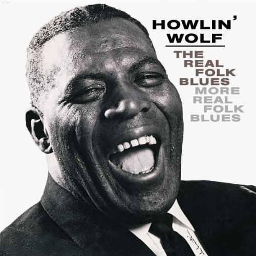 Howlin' Wolf, Killing Floor, Bass Guitar Tab