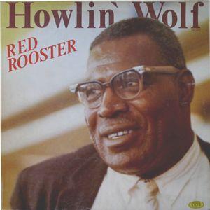 Howlin' Wolf, Little Red Rooster, Guitar Lead Sheet