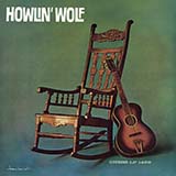 Download Howlin' Wolf Shake For Me sheet music and printable PDF music notes
