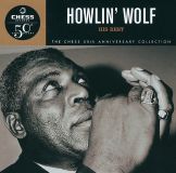 Download Howlin' Wolf Spoonful sheet music and printable PDF music notes