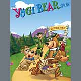 Download Hoyt Curtin Yogi Bear Song sheet music and printable PDF music notes