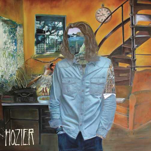 Hozier, Cherry Wine, Guitar Tab