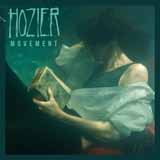 Hozier, Movement, Piano, Vocal & Guitar (Right-Hand Melody)