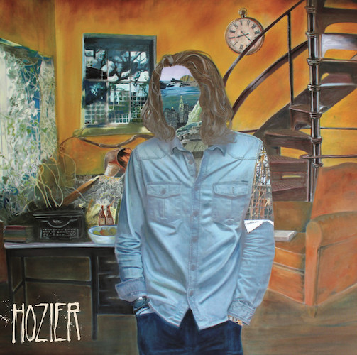 Hozier, Take Me To Church, Piano, Vocal & Guitar (Right-Hand Melody)