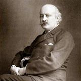 Download Hubert Parry I Was Glad sheet music and printable PDF music notes