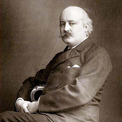 Hubert Parry, I Was Glad, Piano & Vocal