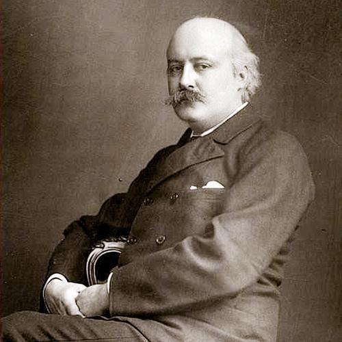Hubert Parry Hubert Parry, Matthew From Shulbrede Tunes, Piano
