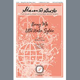 Download Huddie Ledbetter Bring Me Little Water, Sylvie (arr. Robert Jones) sheet music and printable PDF music notes