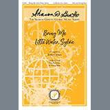 Download Huddie Ledbetter Bring Me Little Water Sylvie sheet music and printable PDF music notes