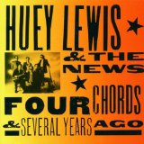 Download Huey Lewis & The News But It's Alright sheet music and printable PDF music notes
