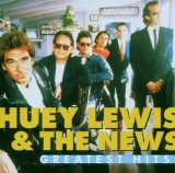Download Huey Lewis & The News Heart And Soul sheet music and printable PDF music notes