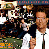 Download Huey Lewis Heart And Soul sheet music and printable PDF music notes