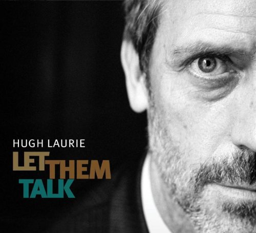 Hugh Laurie, Buddy Bolden's Blues, Piano, Vocal & Guitar
