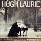 Download Hugh Laurie One For My Baby (And One More For The Road) sheet music and printable PDF music notes