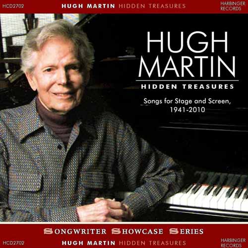 Hugh Martin, You'd Better Love Me, Piano, Vocal & Guitar (Right-Hand Melody)
