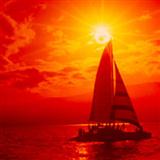 Download Hugh Williams Red Sails In The Sunset sheet music and printable PDF music notes