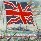 Download Hughie Charles There'll Always Be An England sheet music and printable PDF music notes