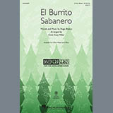 Download Hugo Blanco El Burrito Sabanero (Mi Burrito Sabanero) (arr. Cristi Cary Miller) sheet music and printable PDF music notes