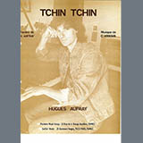 Download Hugues Aufray Tchin Tchin sheet music and printable PDF music notes