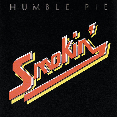 Humble Pie, Thirty Days In The Hole, Easy Guitar Tab